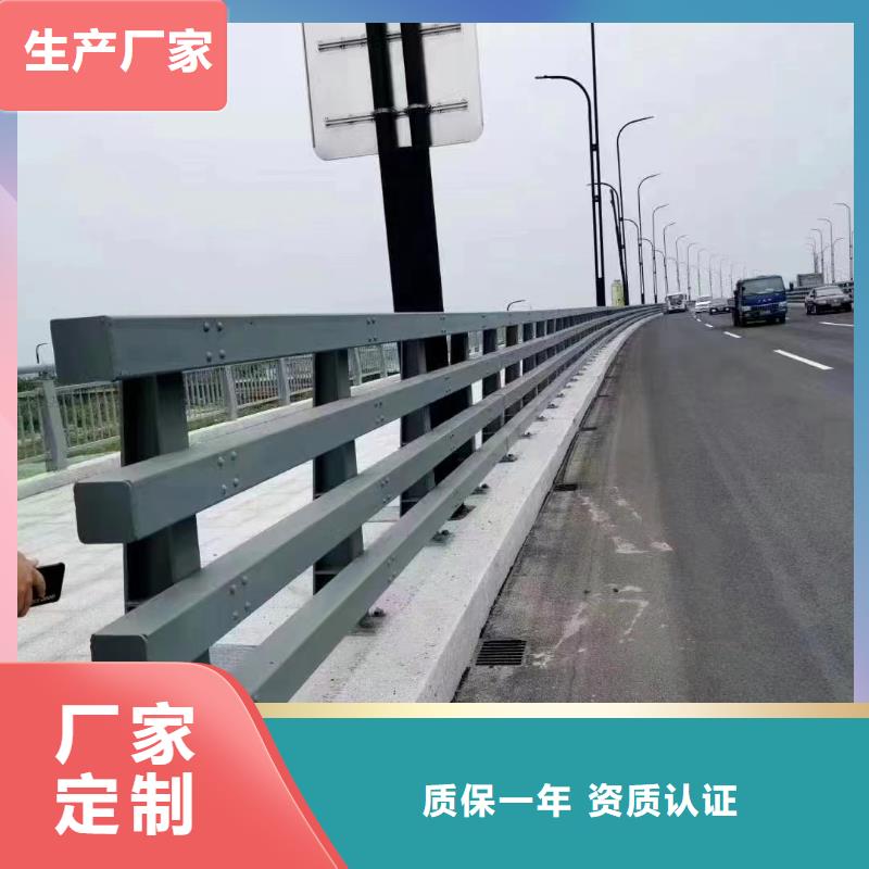 性价比高的方管防撞栏杆经销商