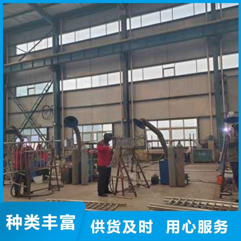 河道护栏q235b波形护栏板欢迎来厂考察