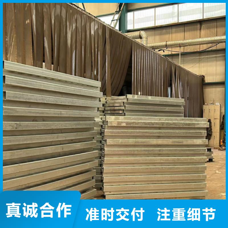 景观护栏防撞护栏厂家实力厂家