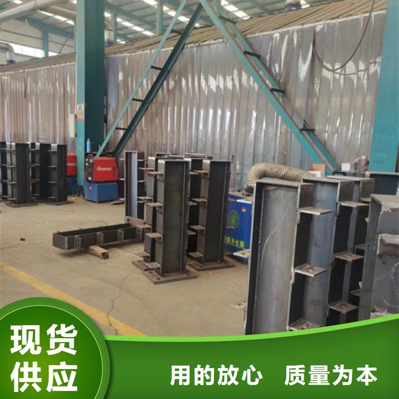 景观护栏桥梁护栏厂家品质优选
