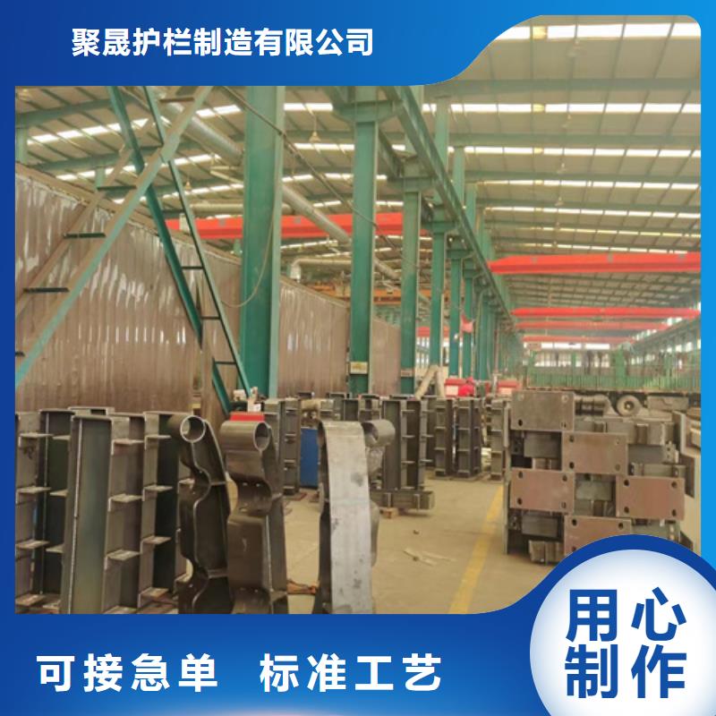 景观护栏,不锈钢桥梁护栏优选厂家