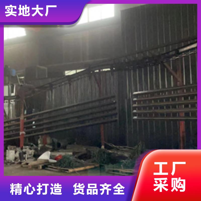 景观护栏,不锈钢桥梁护栏优选厂家