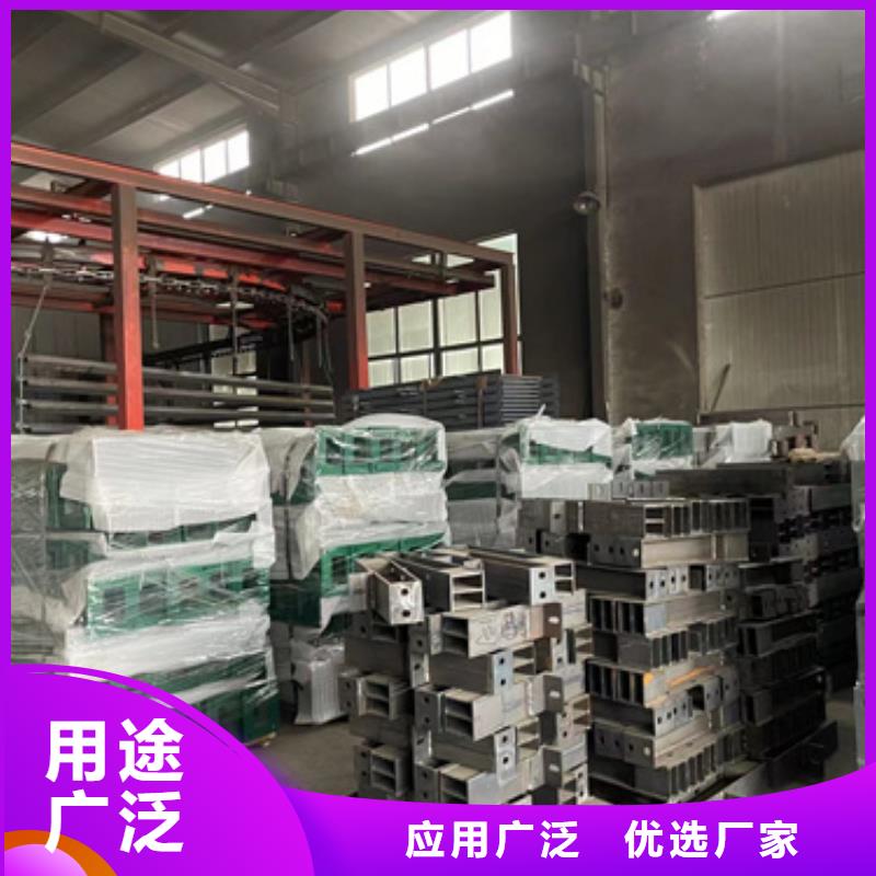 景观护栏栈道护栏厂家案例