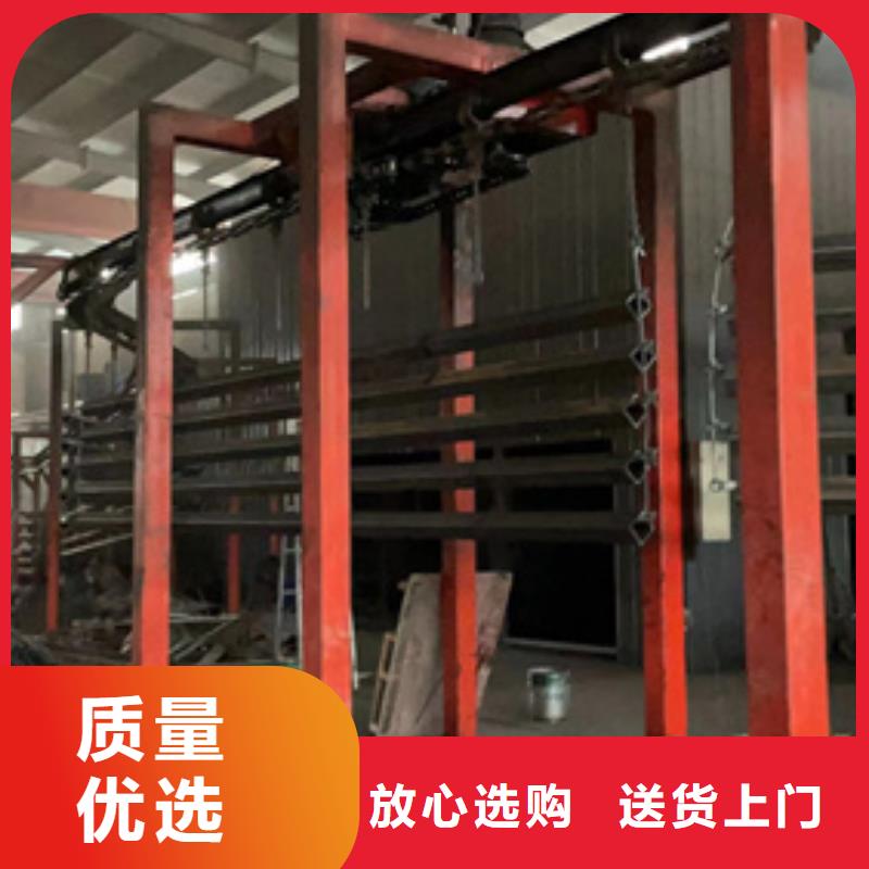 景观护栏不锈钢护栏客户好评