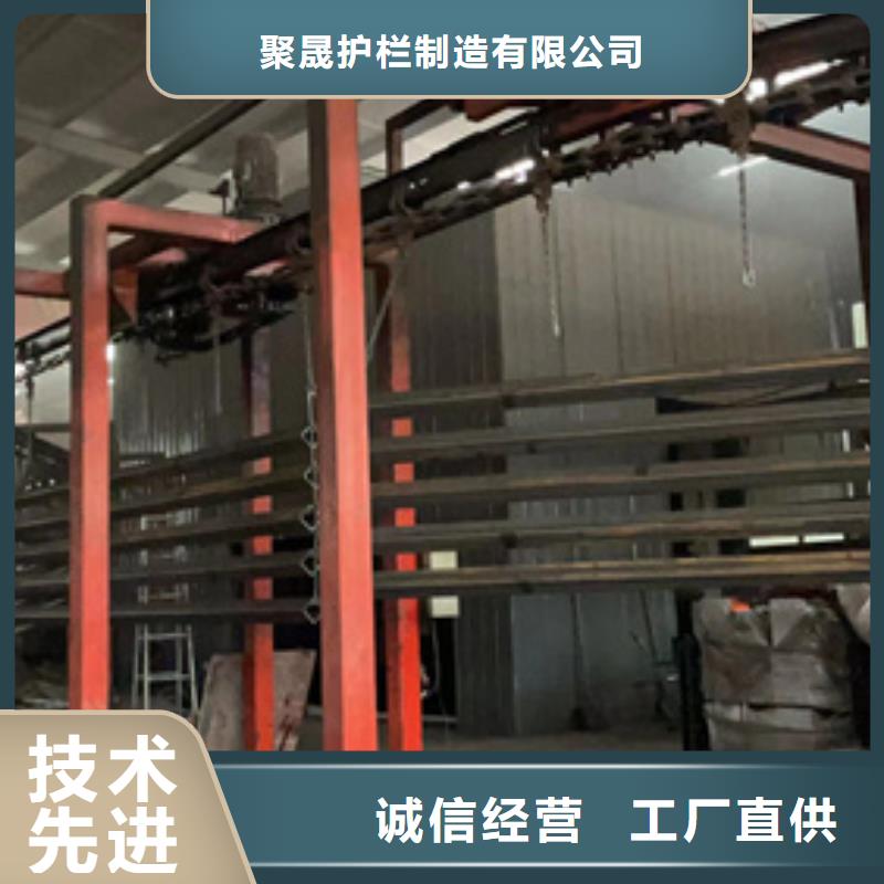 道路护栏厂家视频-曲松|加查|拉萨|林芝|昌都|阿里|日喀则|那曲道路护栏厂家现货供应-聚晟护栏制造(山南市分公司)
