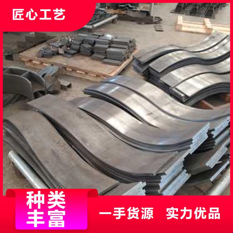 景观护栏,栈道栏杆的简单介绍