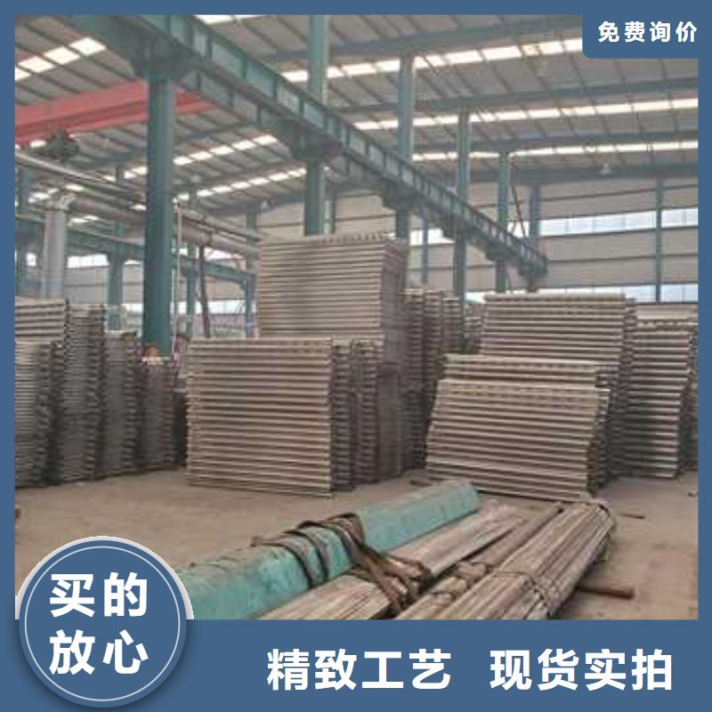 景观护栏,河道防撞栏杆源头厂家量大价优