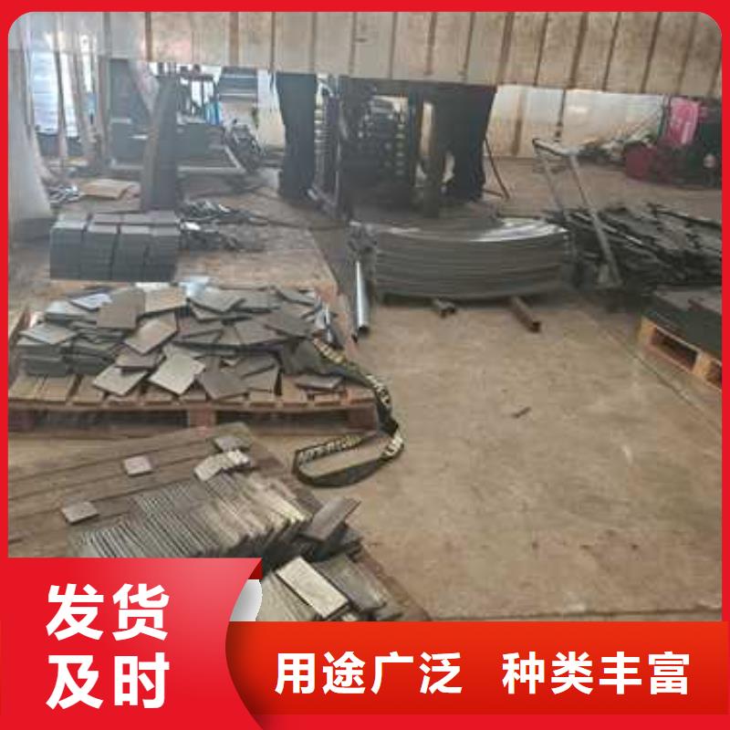 景观护栏q235b波形护栏板今日新品
