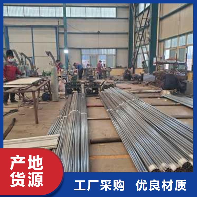 景观护栏河道护栏打造行业品质