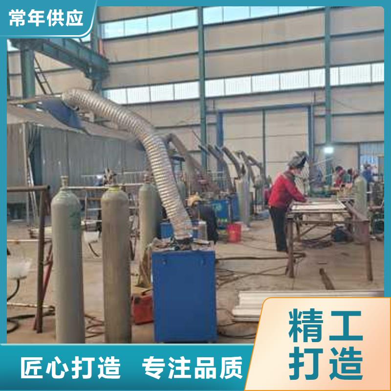 景观护栏防撞护栏立柱快速发货