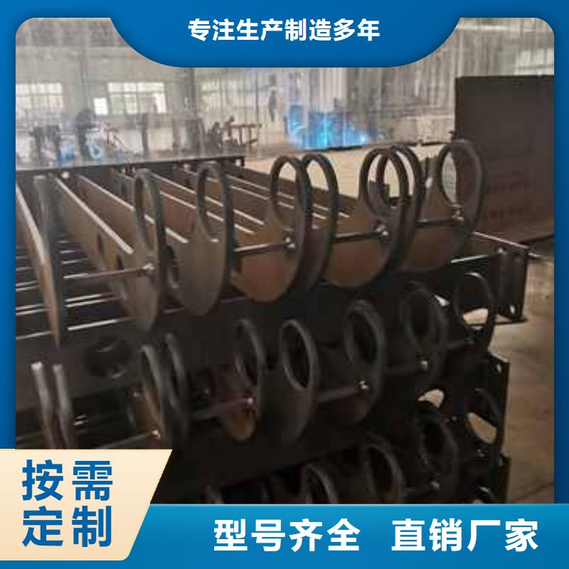 聚晟道路护栏厂家景观护栏,【不锈钢护栏】真材实料加工定制szmyb.com