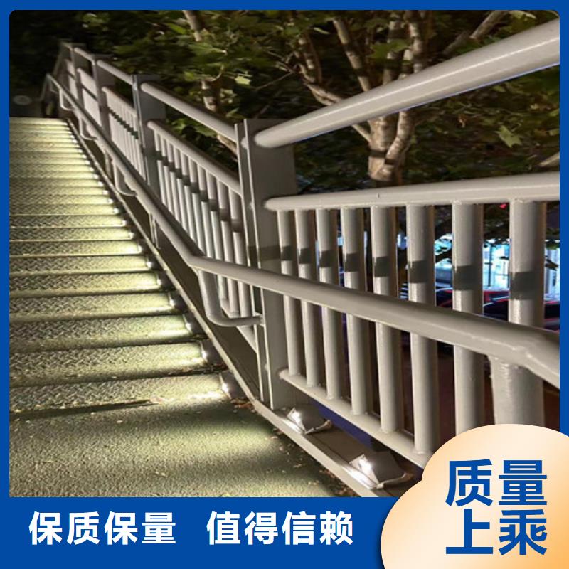 护栏 国道抗冲击围栏购买的是放心