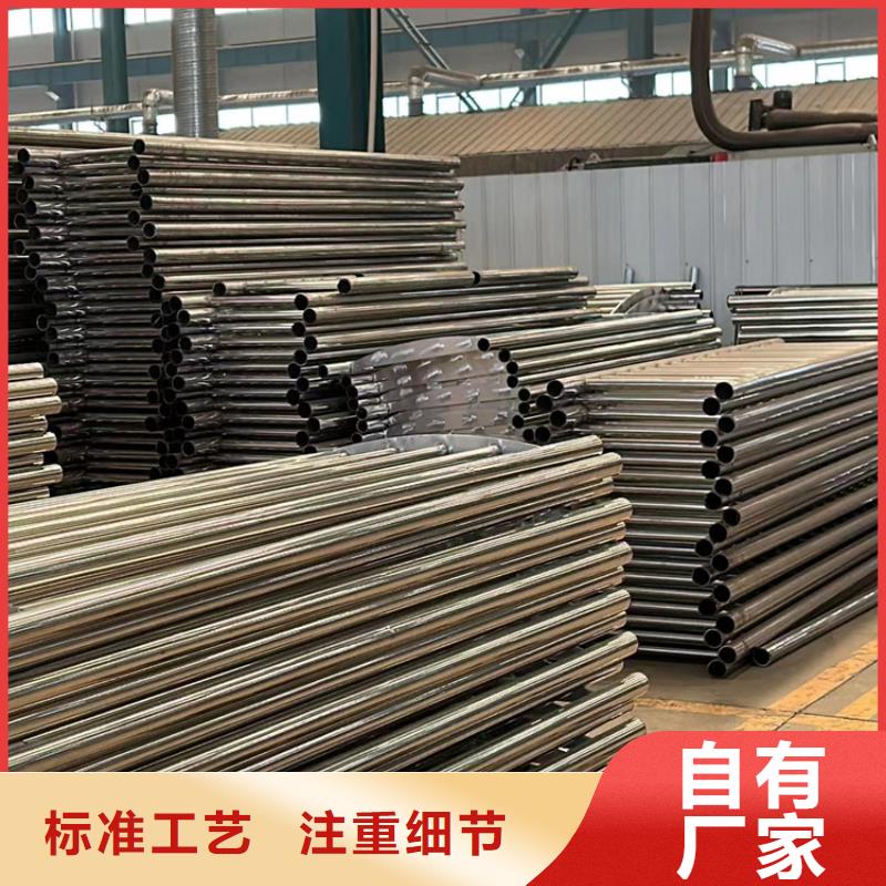护栏桥梁防撞护栏价格实惠工厂直供
