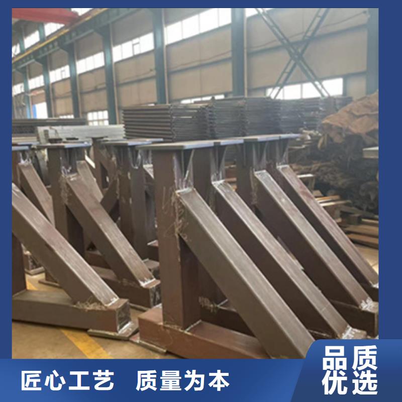 护栏景观护栏厂家实拍品质保障