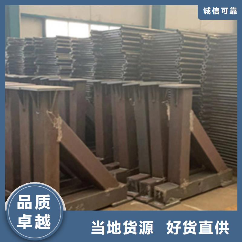 拉索桥梁灯光护栏厂家服务完善