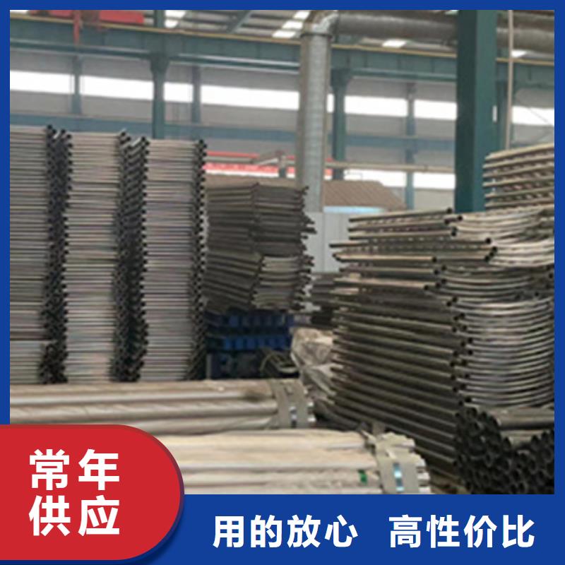 护栏景观护栏厂家实拍品质保障