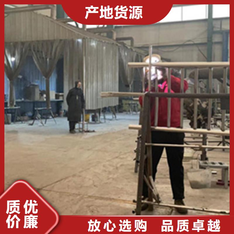 拉索道路防撞护栏购买注意事项