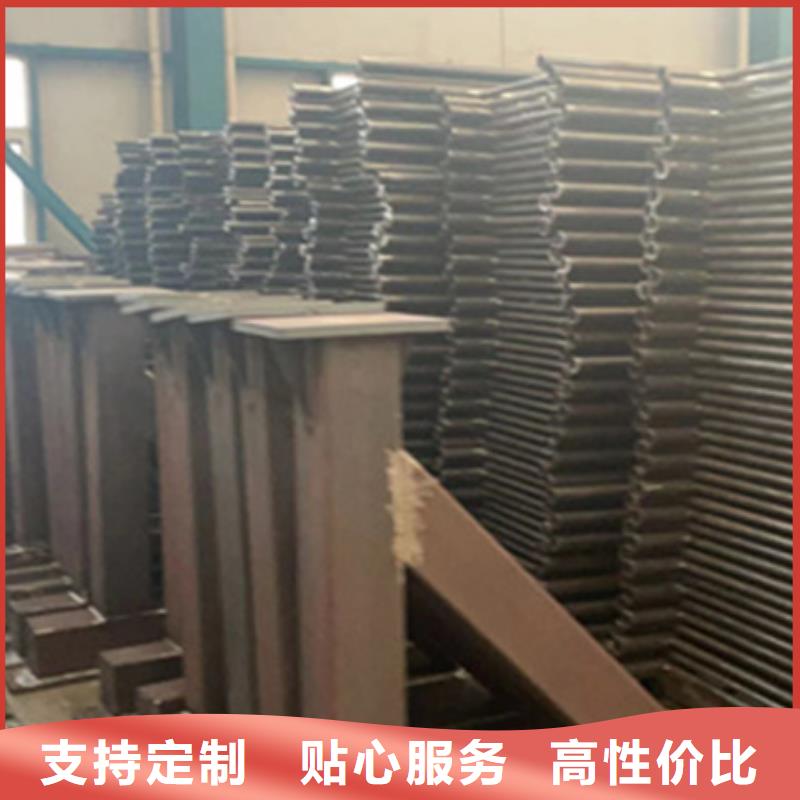 护栏铝合金护栏定制不额外收费