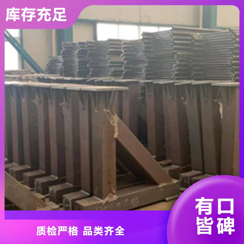 护栏桥梁钢护栏厂家快捷的物流配送