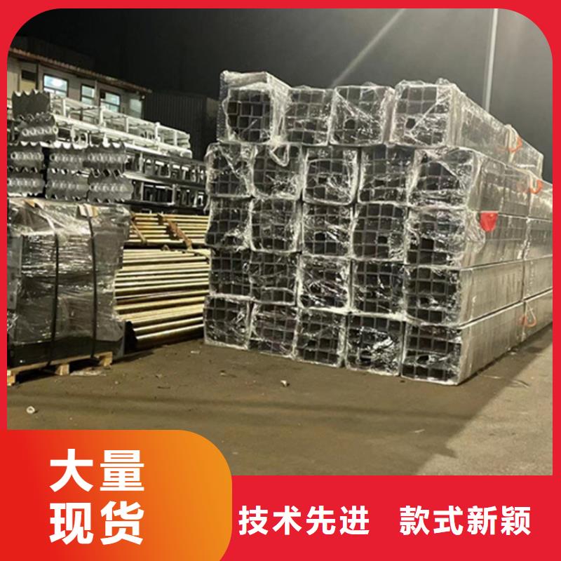 护栏 国道抗冲击围栏购买的是放心