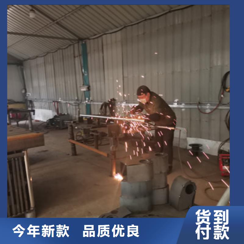 拉索道路防撞护栏购买注意事项