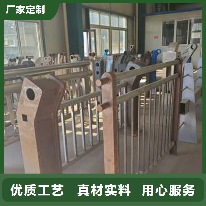 【护栏】LED防护栏杆好产品价格低