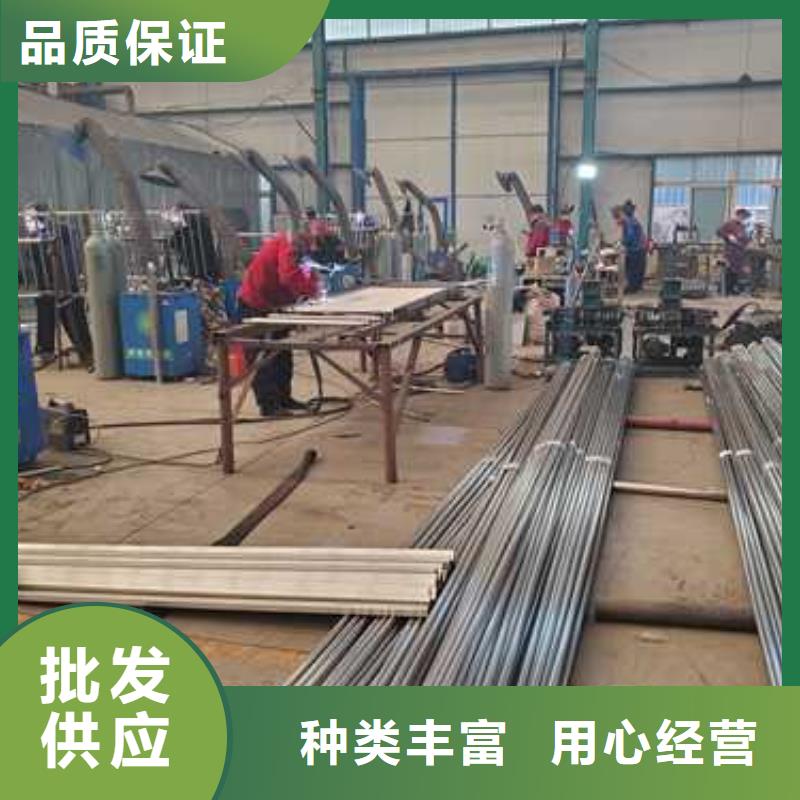 护栏景观护栏厂家实拍品质保障