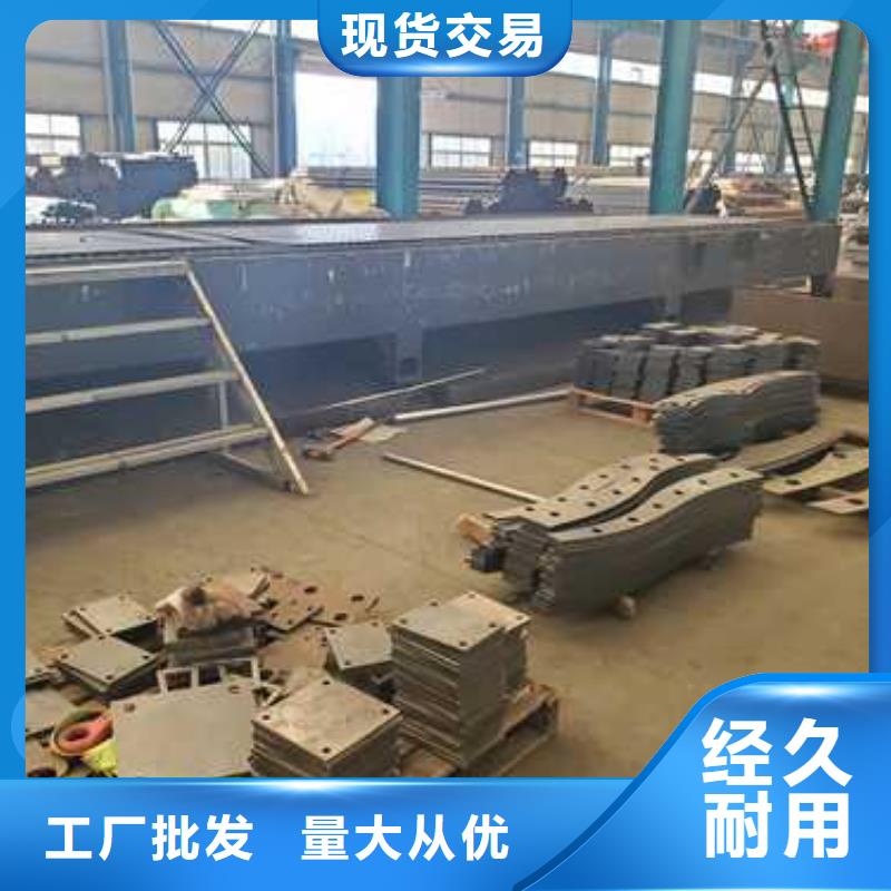 护栏铝合金护栏定制不额外收费