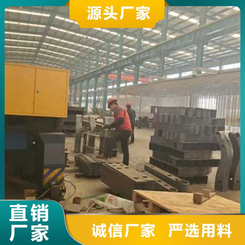 护栏景观护栏厂家实拍品质保障