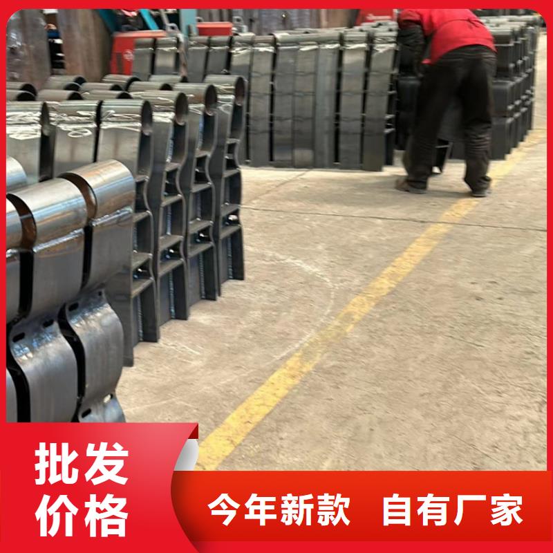 护栏市政护栏资质认证