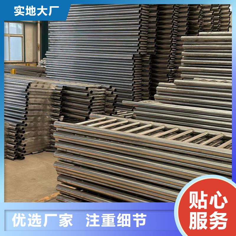 护栏镀锌波形护栏货源直供
