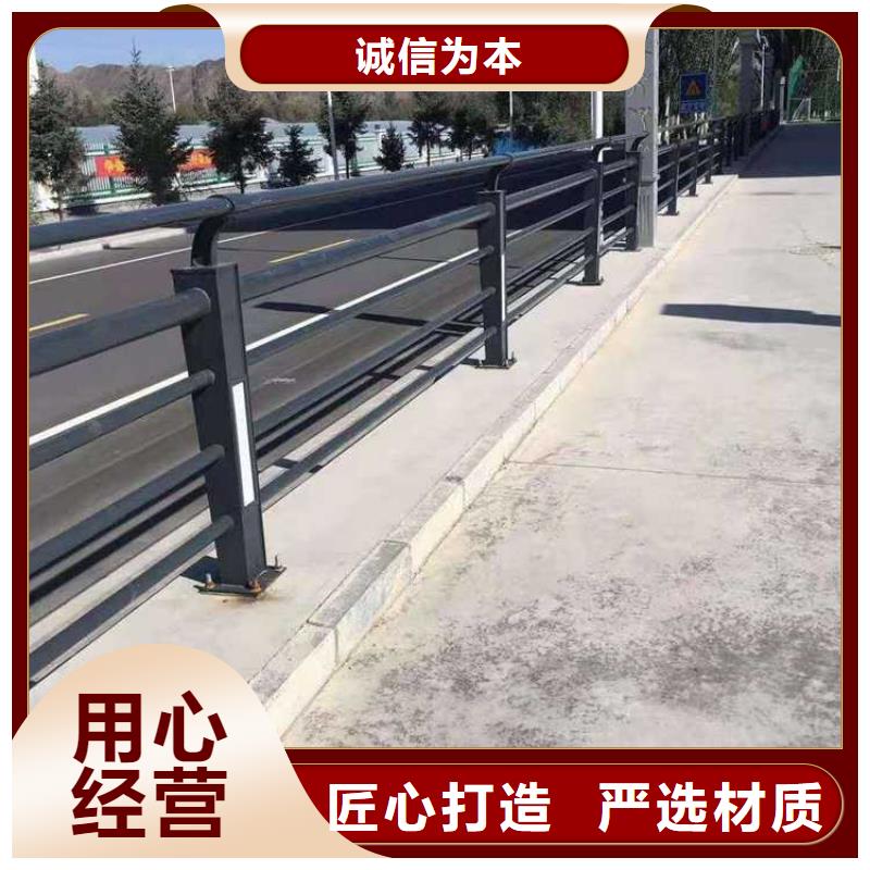 护栏_交通防撞围栏低价货源