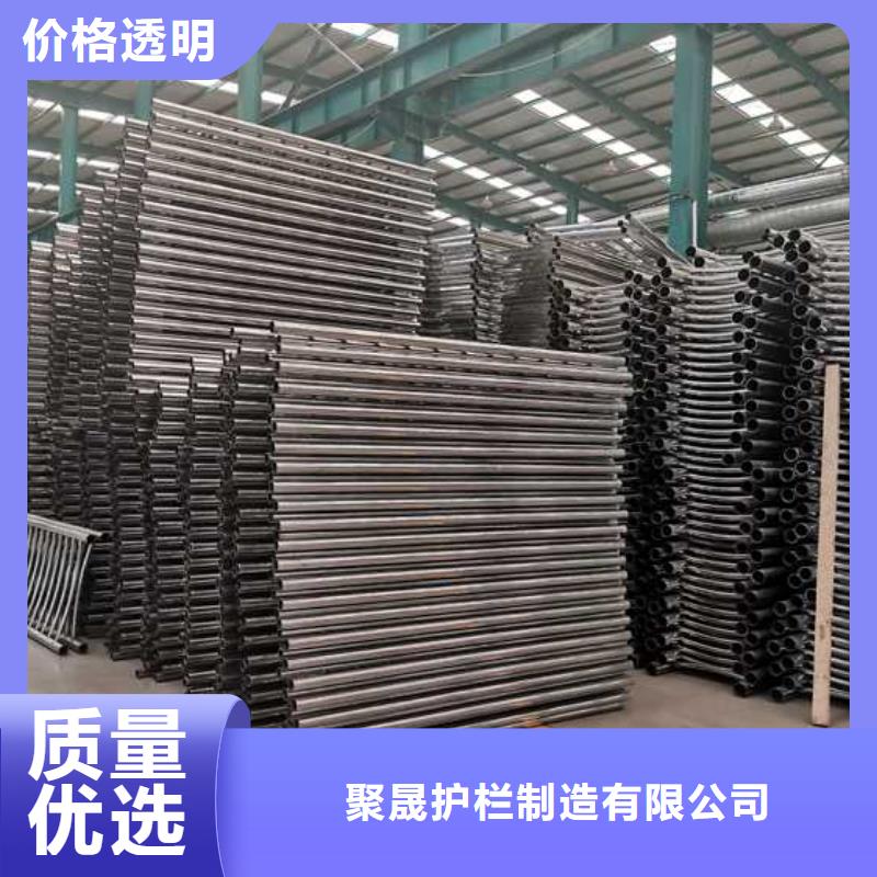 护栏_交通防撞围栏低价货源