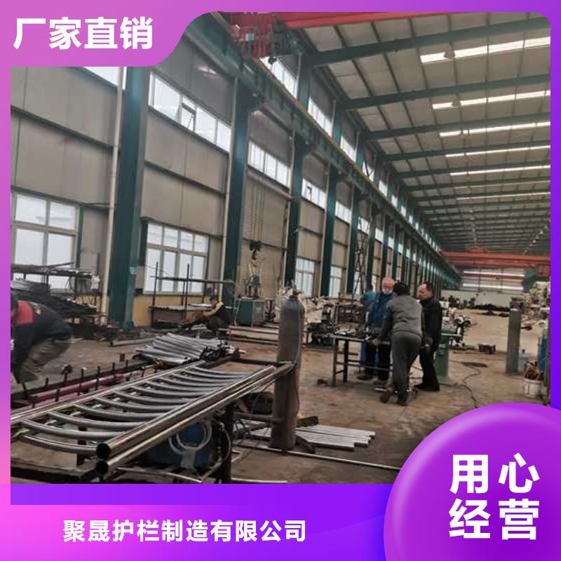 护栏,桥梁防撞护栏不只是质量好