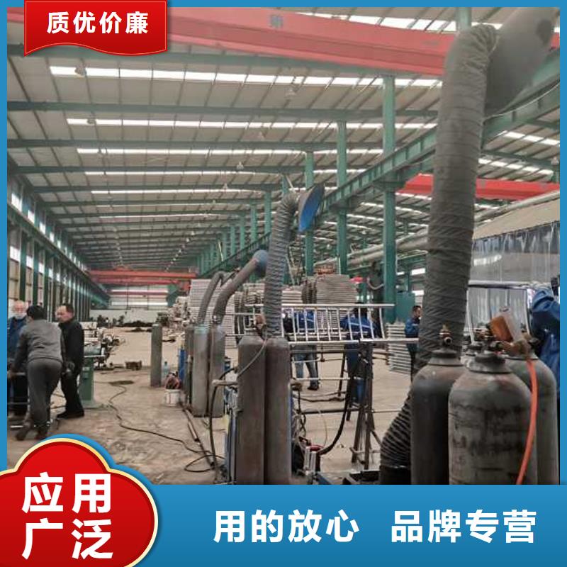 护栏,【城市景观防护栏】多种场景适用