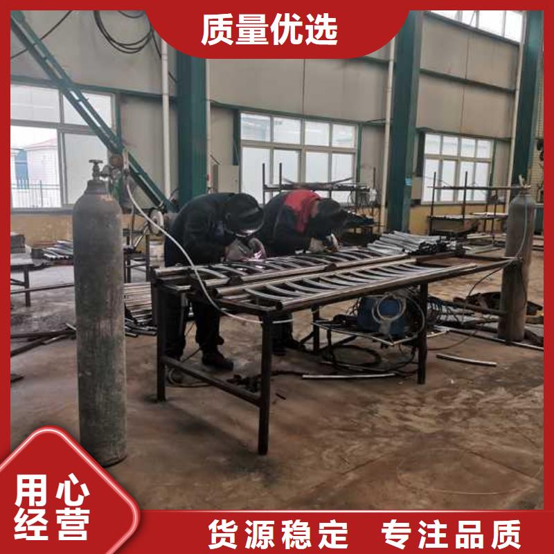 护栏栈道护栏品种全