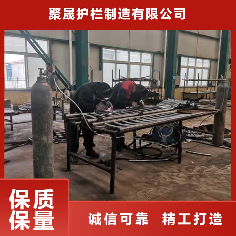 护栏铝合金护栏定制零售批发