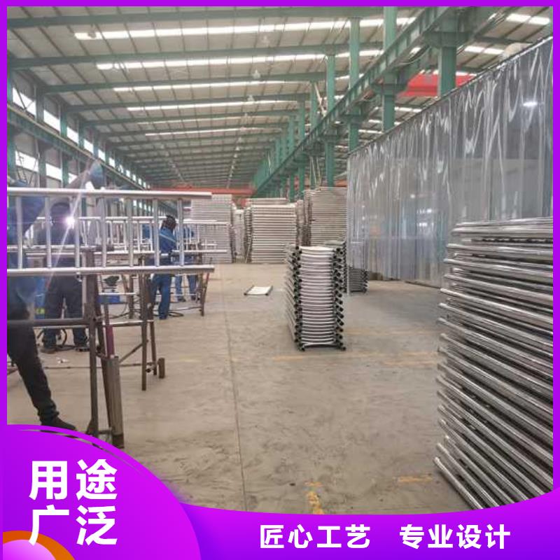 护栏,【城市景观防护栏】多种场景适用