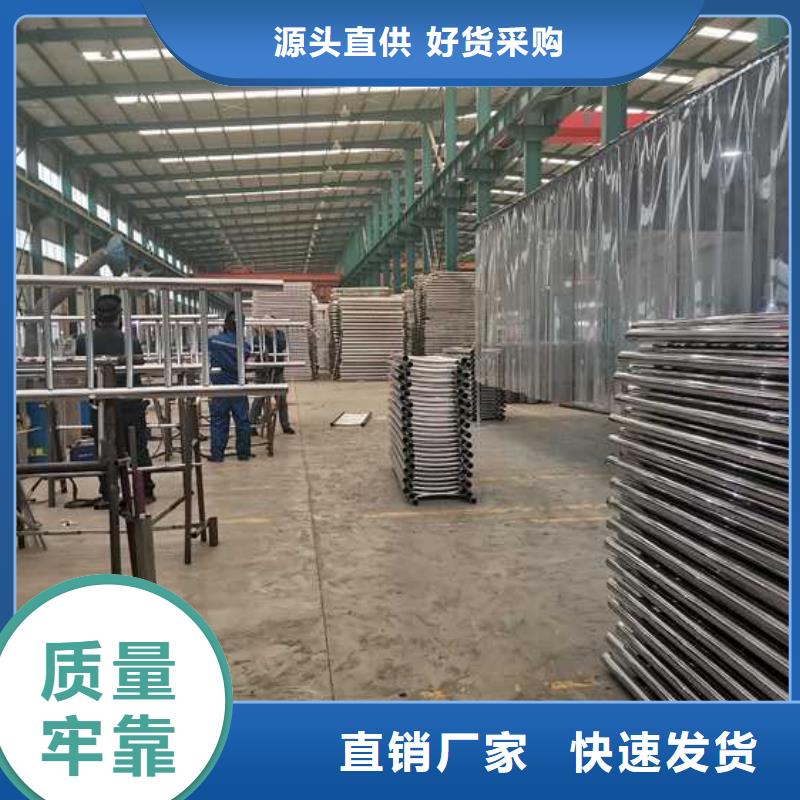 护栏市政护栏资质认证