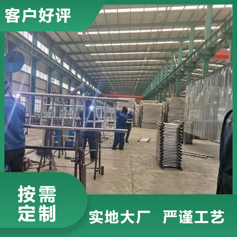 护栏栈道护栏品种全