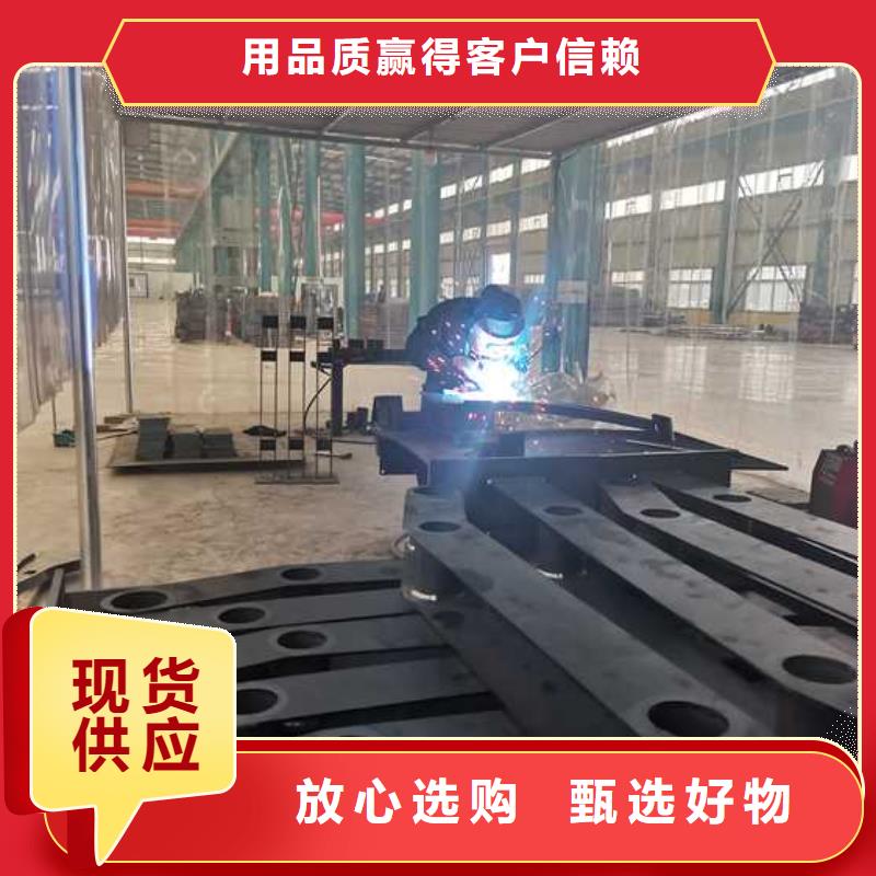 护栏【不锈钢复合管】多年厂家可靠