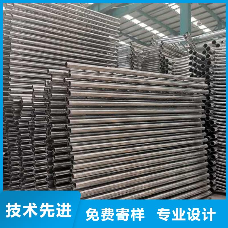 护栏城市景观防护栏经验丰富品质可靠