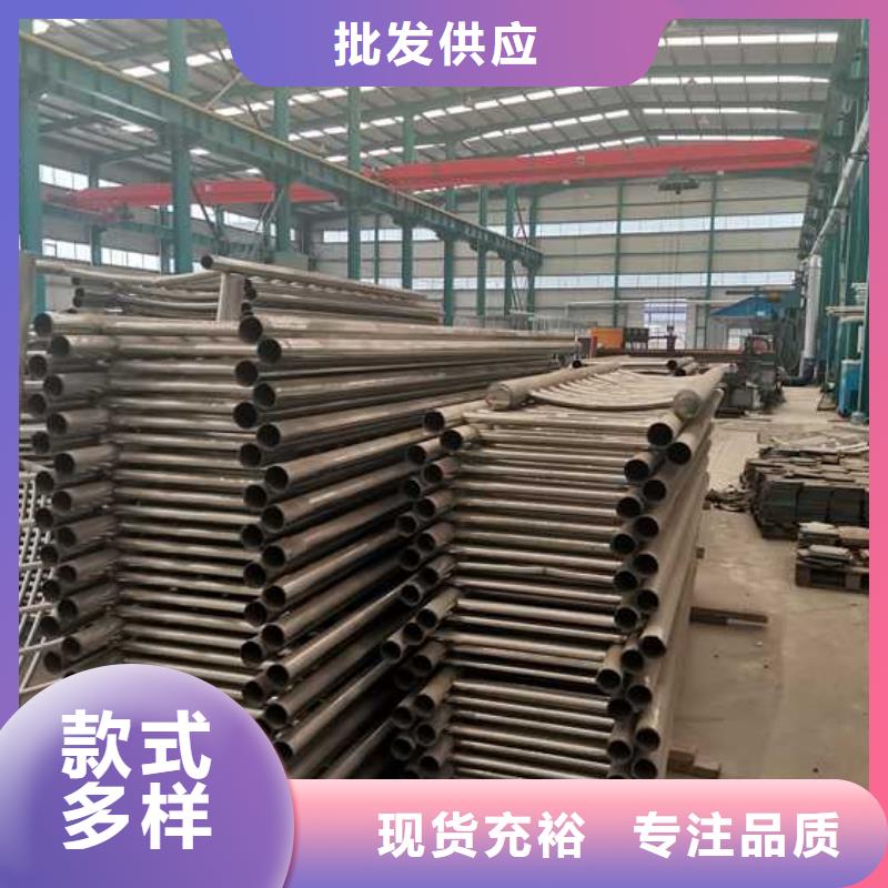 护栏市政护栏资质认证