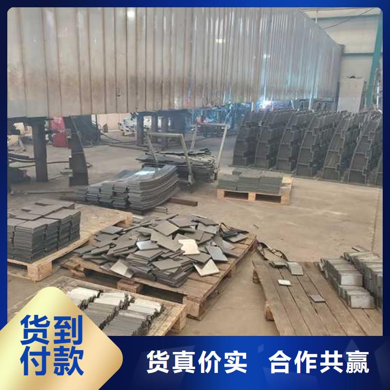 护栏市政护栏资质认证