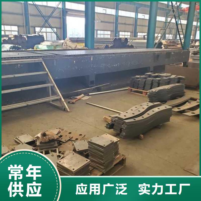 护栏道路护栏厂家种类多质量好