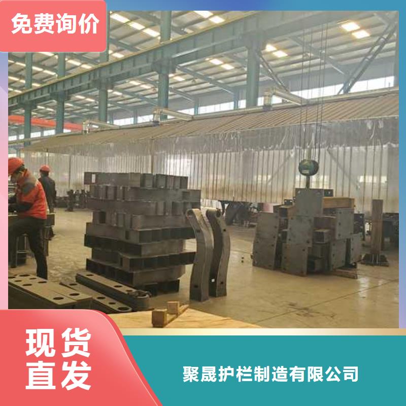 护栏镀锌波形护栏货源直供