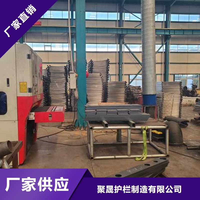 护栏镀锌波形护栏货源直供