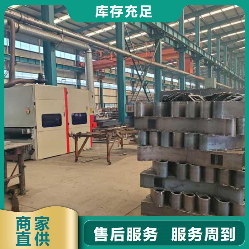 护栏镀锌波形护栏货源直供