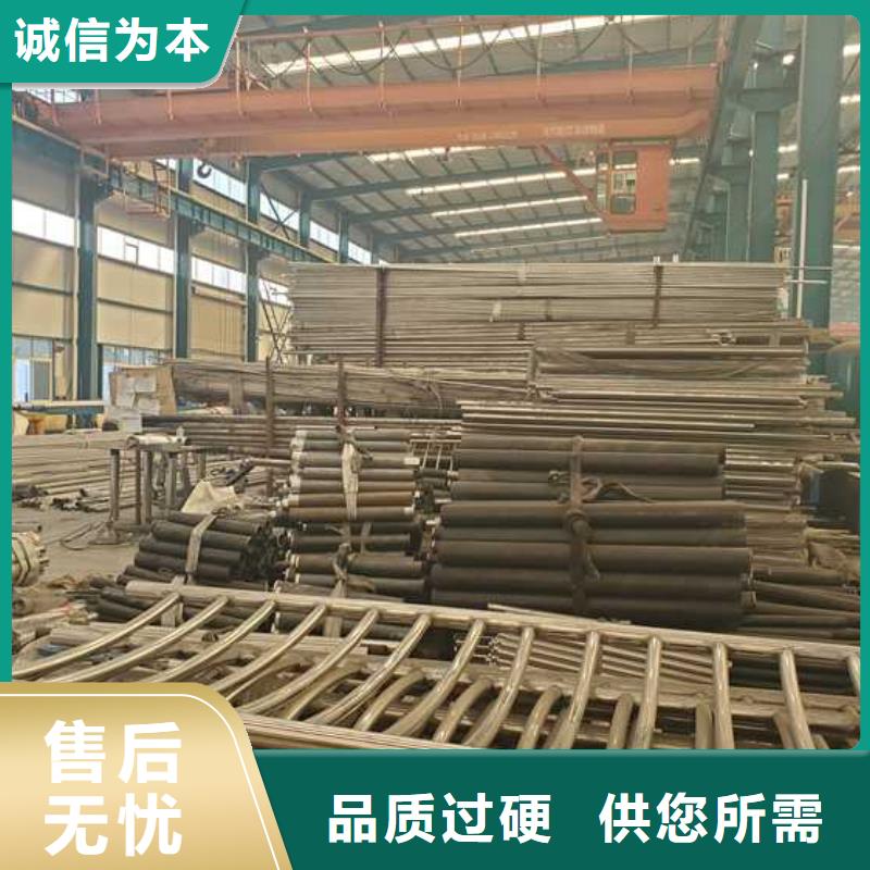 【护栏LED防护栏杆海量现货直销】