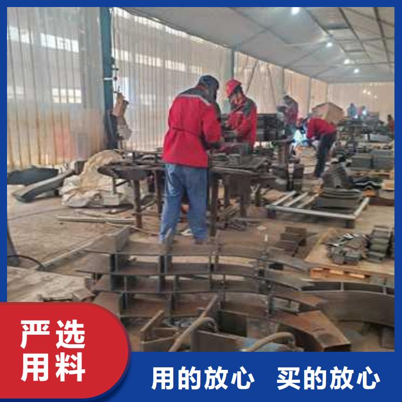 护栏,【城市景观防护栏】多种场景适用